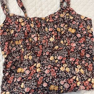 Abercrombie & Fitch Bodysuit NWT Medium